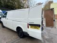 Volkswagen Transporter 1.9 TDI PD T30 L3 H1 4dr 15