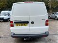 Volkswagen Transporter 1.9 TDI PD T30 L3 H1 4dr 16