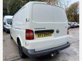 Volkswagen Transporter 1.9 TDI PD T30 L3 H1 4dr 17