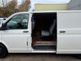 Volkswagen Transporter 1.9 TDI PD T30 L3 H1 4dr 21
