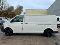 Volkswagen Transporter 1.9 TDI PD T30 L3 H1 4dr 22