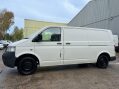 Volkswagen Transporter 1.9 TDI PD T30 L3 H1 4dr 23