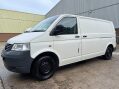Volkswagen Transporter 1.9 TDI PD T30 L3 H1 4dr 24
