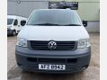 Volkswagen Transporter 1.9 TDI PD T30 L3 H1 4dr 26