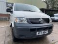 Volkswagen Transporter 1.9 TDI PD T30 L3 H1 4dr 27