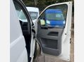 Volkswagen Transporter 1.9 TDI PD T30 L3 H1 4dr 28