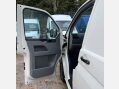 Volkswagen Transporter 1.9 TDI PD T30 L3 H1 4dr 38