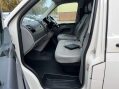 Volkswagen Transporter 1.9 TDI PD T30 L3 H1 4dr 40