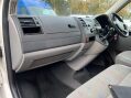Volkswagen Transporter 1.9 TDI PD T30 L3 H1 4dr 42