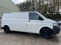 Volkswagen Transporter 1.9 TDI PD T30 L3 H1 4dr 6