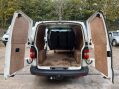 Volkswagen Transporter 1.9 TDI PD T30 L3 H1 4dr 13