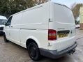 Volkswagen Transporter 1.9 TDI PD T30 L3 H1 4dr 18