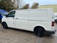 Volkswagen Transporter 1.9 TDI PD T30 L3 H1 4dr 19