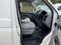 Volkswagen Transporter 1.9 TDI PD T30 L3 H1 4dr 30
