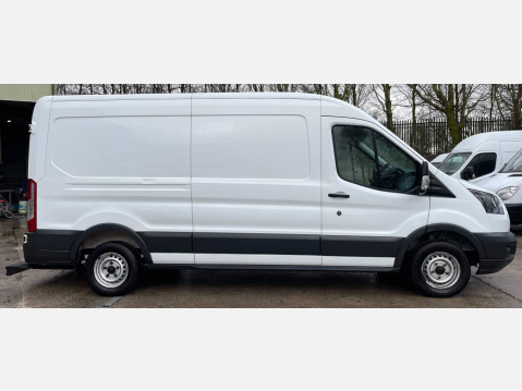 Ford Transit 2.0 310 EcoBlue FWD L3 H2 Euro 6 5dr 8