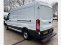 Ford Transit 2.0 310 EcoBlue FWD L3 H2 Euro 6 5dr 14