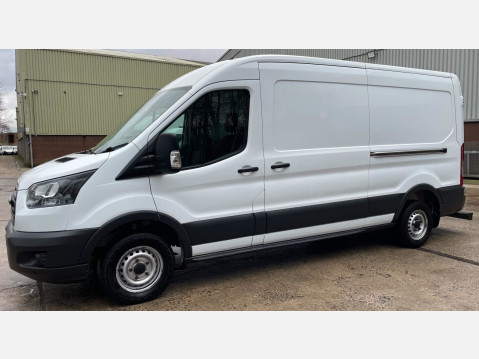 Ford Transit 2.0 310 EcoBlue FWD L3 H2 Euro 6 5dr 19