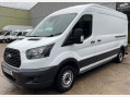 Ford Transit 2.0 310 EcoBlue FWD L3 H2 Euro 6 5dr 20