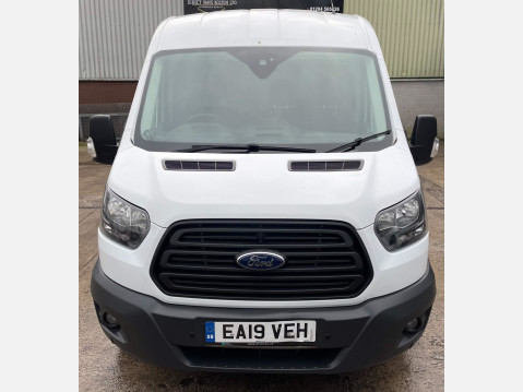 Ford Transit 2.0 310 EcoBlue FWD L3 H2 Euro 6 5dr 21