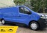 Vauxhall Vivaro 1.6 CDTi 2900 BiTurbo ecoFLEX L2 H1 Euro 5 (s/s) 5dr