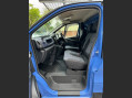 Vauxhall Vivaro 1.6 CDTi 2900 BiTurbo ecoFLEX L2 H1 Euro 5 (s/s) 5dr 40