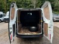 Ford Transit Custom 2.2 TDCi 290 L2 H1 5dr 13