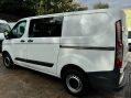 Ford Transit Custom 2.2 TDCi 290 L2 H1 5dr 14
