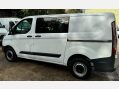 Ford Transit Custom 2.2 TDCi 290 L2 H1 5dr 15