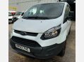 Ford Transit Custom 2.2 TDCi 290 L2 H1 5dr 23
