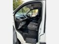 Ford Transit Custom 2.2 TDCi 290 L2 H1 5dr 38
