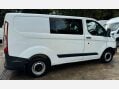 Ford Transit Custom 2.2 TDCi 290 L2 H1 5dr 9
