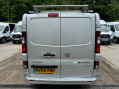 Vauxhall Vivaro 1.6 CDTi 2700 BiTurbo ecoFLEX Sportive L1 H1 Euro 5 (s/s) 5dr 16