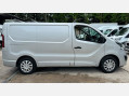 Vauxhall Vivaro 1.6 CDTi 2700 BiTurbo ecoFLEX Sportive L1 H1 Euro 5 (s/s) 5dr 10