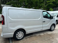 Vauxhall Vivaro 1.6 CDTi 2700 BiTurbo ecoFLEX Sportive L1 H1 Euro 5 (s/s) 5dr 13