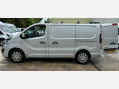 Vauxhall Vivaro 1.6 CDTi 2700 BiTurbo ecoFLEX Sportive L1 H1 Euro 5 (s/s) 5dr 20