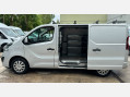 Vauxhall Vivaro 1.6 CDTi 2700 BiTurbo ecoFLEX Sportive L1 H1 Euro 5 (s/s) 5dr 21