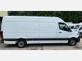 Mercedes-Benz Sprinter 2.0 315 CDI Progressive RWD L3 H2 Euro 6 (s/s) 5dr 5