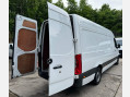 Mercedes-Benz Sprinter 2.0 315 CDI Progressive RWD L3 H2 Euro 6 (s/s) 5dr 11