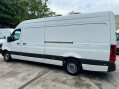 Mercedes-Benz Sprinter 2.0 315 CDI Progressive RWD L3 H2 Euro 6 (s/s) 5dr 17