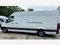 Mercedes-Benz Sprinter 2.0 315 CDI Progressive RWD L3 H2 Euro 6 (s/s) 5dr 19