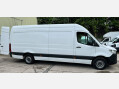 Mercedes-Benz Sprinter 2.0 315 CDI Progressive RWD L3 H2 Euro 6 (s/s) 5dr 6