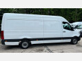 Mercedes-Benz Sprinter 2.0 315 CDI Progressive RWD L3 H2 Euro 6 (s/s) 5dr 8