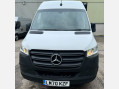 Mercedes-Benz Sprinter 2.0 315 CDI Progressive RWD L3 H2 Euro 6 (s/s) 5dr 25