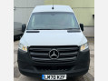 Mercedes-Benz Sprinter 2.0 315 CDI Progressive RWD L3 H2 Euro 6 (s/s) 5dr 26