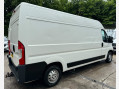 Citroen Relay 2.2 BlueHDi 35 Enterprise L3 High Roof Euro 6 (s/s) 5dr 11