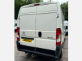 Citroen Relay 2.2 BlueHDi 35 Enterprise L3 High Roof Euro 6 (s/s) 5dr 14