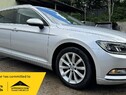 Volkswagen Passat 2.0 TDI BlueMotion Tech SE Business DSG Euro 6 (s/s) 5dr