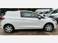 Ford Fiesta 1.5 TDCi Sport Euro 6 (s/s) 3dr 7
