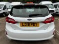 Ford Fiesta 1.5 TDCi Sport Euro 6 (s/s) 3dr 11