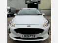 Ford Fiesta 1.5 TDCi Sport Euro 6 (s/s) 3dr 22